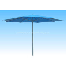 Patio commun 9ft tour parapluie droit